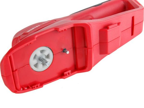 Аккум. ножницы садовые WORTEX SG 7215-1 в кор. + насадка-кусторез(7.2 В, 1 акк., 2.0 А/ч, Li-Ion, шир. 100 мм (для травы), длина 200 мм (кусторез))