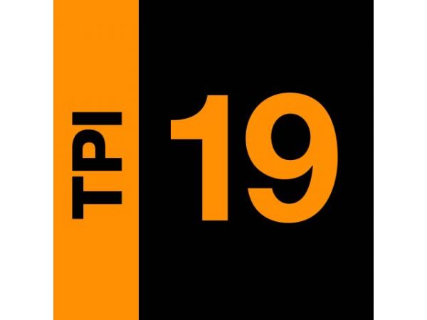 Пила складная PowerTooth 150мм 19 зубьев на дюйм FISKARS