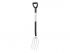 Вилы садовые White FISKARS