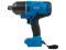 Ударный гайковерт BULL SC 1801 в чем. XLTpro БЕСЩЕТ., 18 В, 1000 Н*м, 3/4', 1х6 А*ч, з/у 4 А(вес 3.3 кг)
