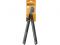 Сучкорез плоскостной c загн. лезвиями малый SingleStep L28 FISKARS