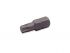 Насадка TORX T50 30мм TOPTUL(Присоединительный размер 10мм)