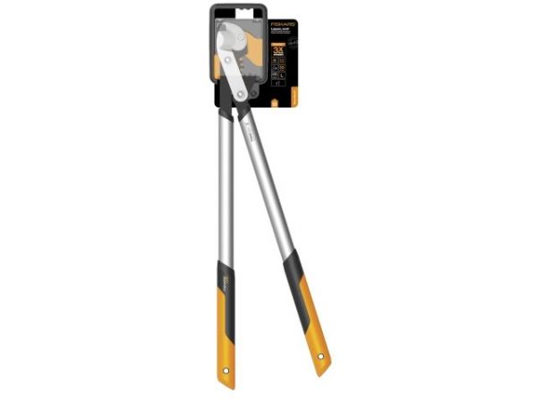 Сучкорез контактный большой PowerGear X большой FISKARS