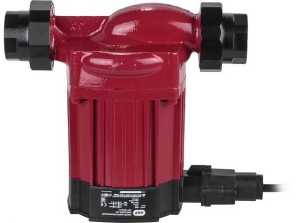 Насос циркуляционный WISE-25/40-130, A&P(5-22 Вт, 2400 л/ч, 4 м, для отопления)