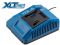 Зарядное устройство BULL LD 4004 1 слот, 4 А XLTpro(18.0 В, 4.0 А, быстрая зарядка)