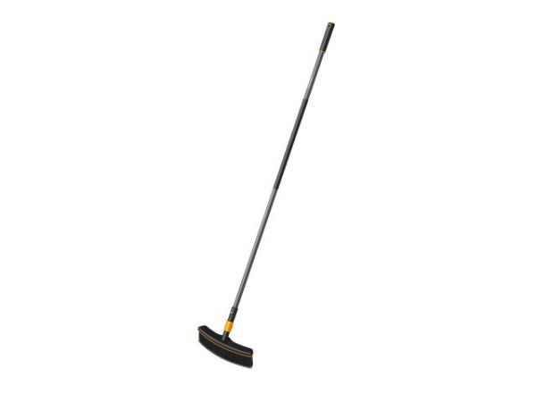 Щетка универсальная 38-18,5см QuikFit FISKARS