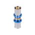 Муфта равносторонняя APE ARL1200110, 16 мм, пресс-фитинг