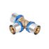 Тройник переходной APE ARL2400433, 32х26х26, пресс-фитинг