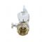 Кран запорный трехходовой Aquasfera Standard 1124-03, ВР-НГ 1/2"×М20×1.5, для манометра