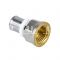 Муфта с внутренней резьбой Aquasfera 8002-05, 3/4"×26 мм, пресс-фитинг