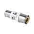 Муфта переходная Aquasfera 8004-04, 32×20 мм, пресс-фитинг