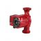 Насос циркуляционный Grundfos UPS 32-40 96281389, с гайками, база 180 мм