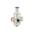 Редуктор давления OR 0233.115 1/2", 25 бар, поршневой