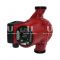 Циркуляционный насос Rommer 25/80-180, RCP-0002-2581801, база 180 мм