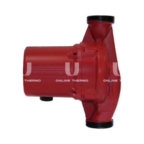 Циркуляционный насос Rommer 25/80-180, RCP-0002-2581801, база 180 мм