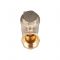 Косой фильтр механической (грубой) очистки Rommer RFW-0001-000015 1/2" ВР-ВР