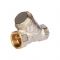 Косой фильтр механической (грубой) очистки Rommer RFW-0001-000025 1" ВР-ВР