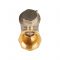 Косой фильтр механической (грубой) очистки Rommer RFW-0001-000032 1 1/4" ВР-ВР