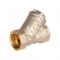 Косой фильтр механической (грубой) очистки Rommer RFW-0001-000040 1 1/2" ВР-ВР