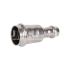 Муфта двураструбная переходная Rommer RSS-0018-002815, 28?15 мм, пресс-обжим