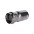 Муфта однораструбная переходная Rommer RSS-0020-004235, 42?35 мм, пресс-обжим