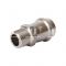 Переходник однораструбный с внутренней резьбой Rommer RSS-0021-002212, 1/2"?22 мм, пресс-обжим