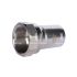 Вставка переходная с внутренней резьбой Rommer RSS-0023-042112, 1 1/2"?42 мм, пресс-обжим
