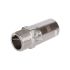 Вставка переходная с внутренней резьбой Rommer RSS-0024-002834, 3/4"?28 мм, пресс-обжим
