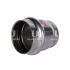 Заглушка с раструбом Rommer RSS-0025-000042, 42 мм, пресс-обжим