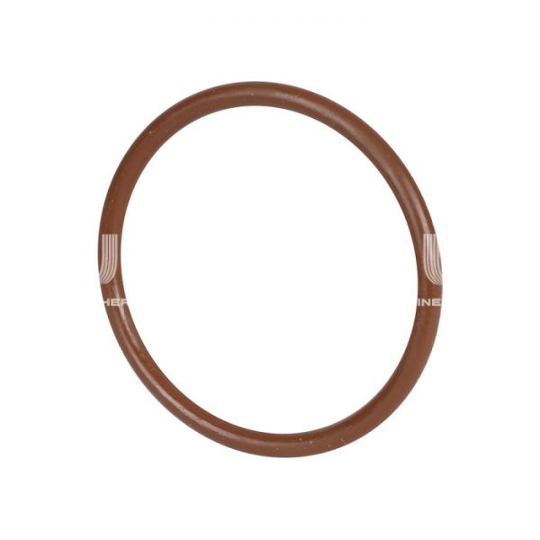 Уплотнительное кольцо Rommer RSS-0028-000054, 54 мм