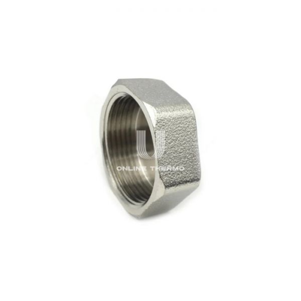 Заглушка SantechSystems ВР 1 1/4", для коллекторов