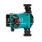 Насос циркуляционный Shinhoo BASIC S 25-4S 71211001, с гайками, база 180 мм