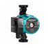 Насос циркуляционный Shinhoo BASIC S 25-6S 71211007, с гайками, база 130 мм