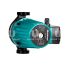 Насос циркуляционный Shinhoo BASIC 25-12S 71211010, с гайками, база 180 мм