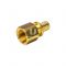 Переходник Stout с внутренней резьбой 16xG 1/2", аксиальный
