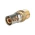 Муфта с наружной резьбой Stout SFP-0001-001216 1/2"х16, пресс-фитинг