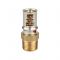 Муфта с наружной резьбой Stout SFP-0001-001216 1/2"х16, пресс-фитинг