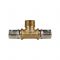 Тройник с наружной резьбой Stout SFP-0008-203420 20х3/4"х20, пресс-фитинг