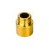 Удлинитель с внутренней и наружной резьбой Stout 1/2"×15