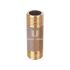 Удлинитель с наружной резьбой Stout НН 3/4"×50