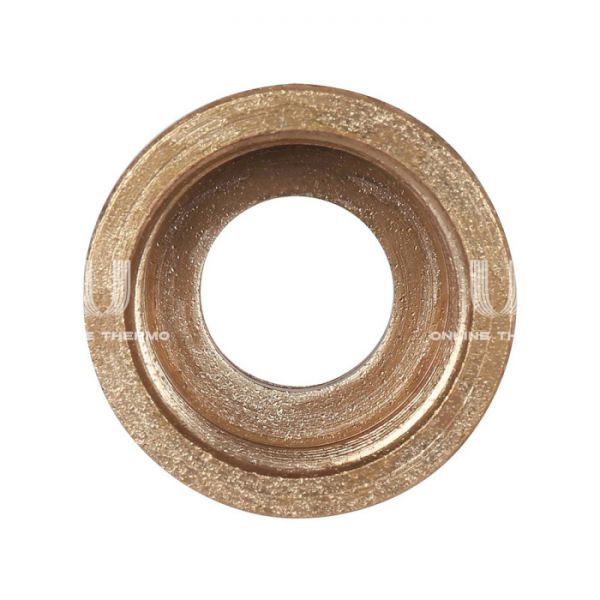 Переходник с внутренней и наружной резьбой Stout ВН 3/4"×1/2"