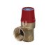 Клапан Stout предохранительный 25x1/2"