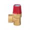 Клапан Stout предохранительный 30x1/2"