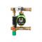 Насосно-смесительный узел Uni-Fitt Multimix 475E1500, 1", с насосом Uni-Fitt ECP 25/60 130