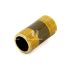 Удлинитель (бочонок) с наружной резьбой Uni-Fitt 658G3050, НР 50x3/4"