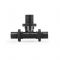 Тройник переходной Varmega Slide-fit VM50501, 16?20?16 мм, аксиальный