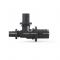 Тройник переходной Varmega Slide-fit VM50520, 32?20?25 мм, аксиальный