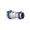 Муфта двухраструбная Varmega Inox Press переходная VM702002215, 22?15 мм