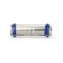 Муфта двухраструбная Varmega Inox Press надвижная VM703004242, 42?42 мм