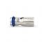 Муфта-вставка однораструбная Varmega Inox Press переходная VM704002822, 28a?22 мм